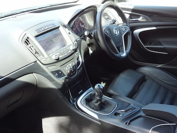 Used Vauxhall Insignia 2014 for sale - 79616609: Photo