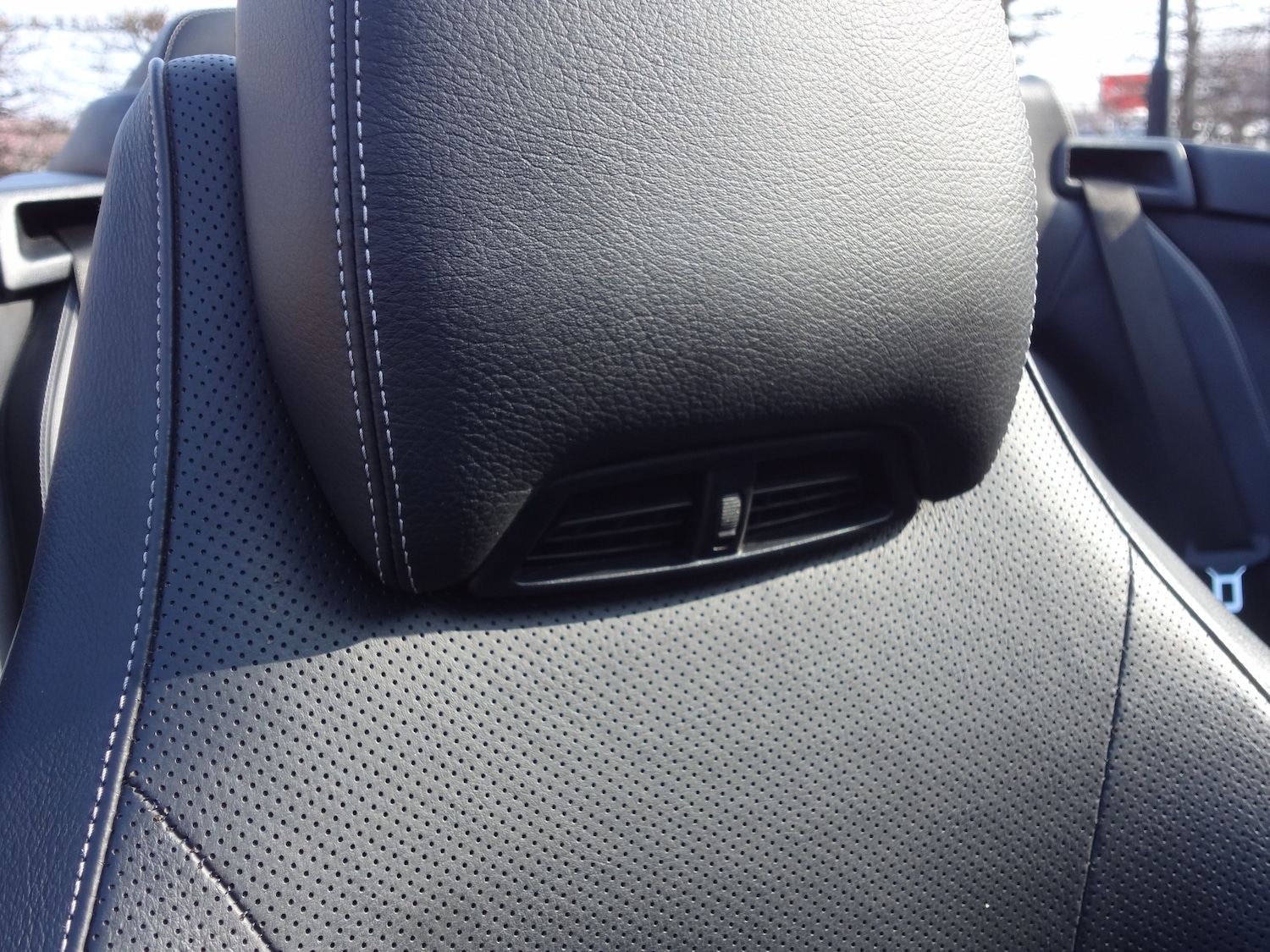 Used Mercedes-Benz E Class 2016 for sale - 78131543: Photo 12