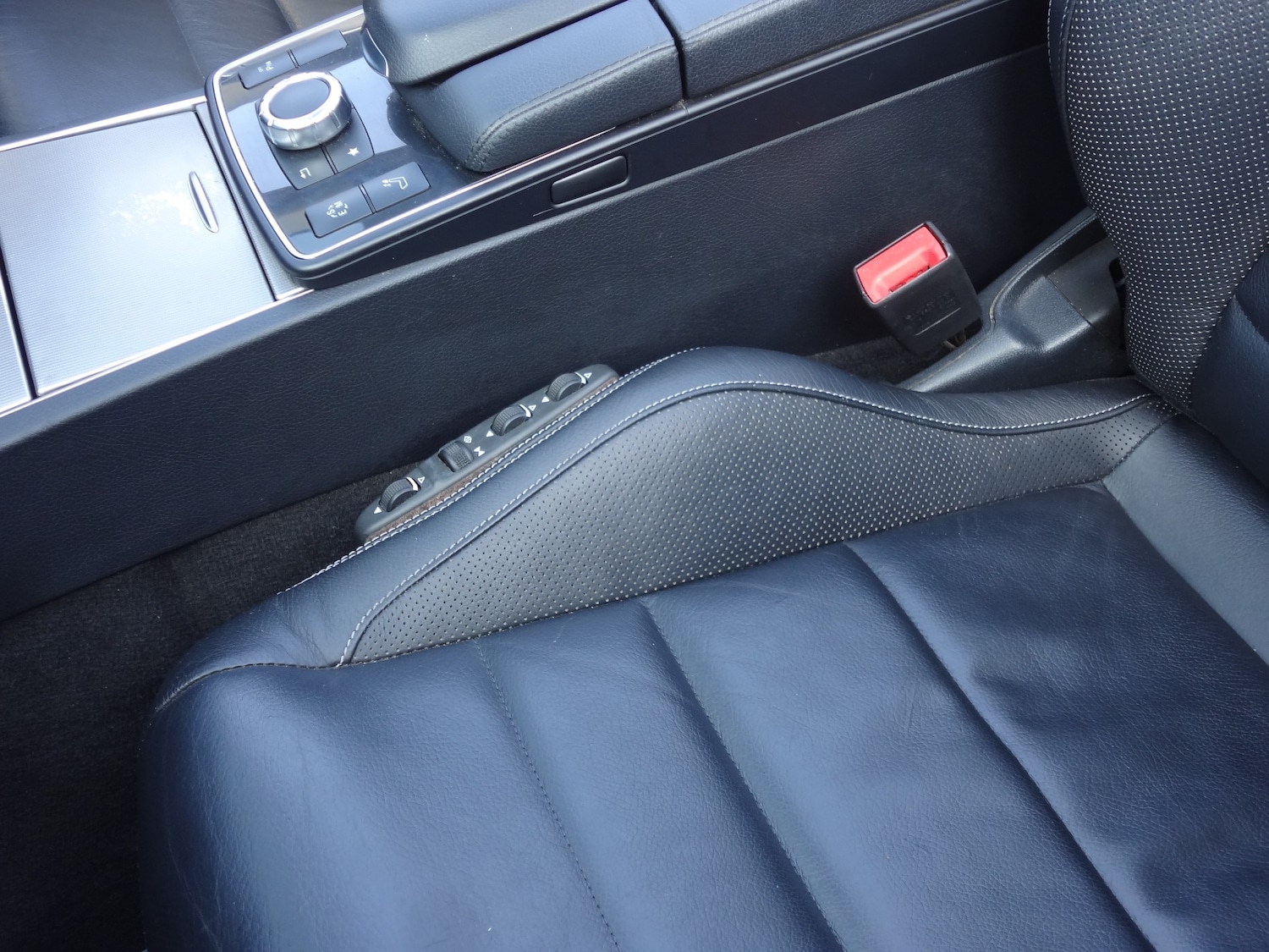 Used Mercedes-Benz E Class 2016 for sale - 78131543: Photo 13