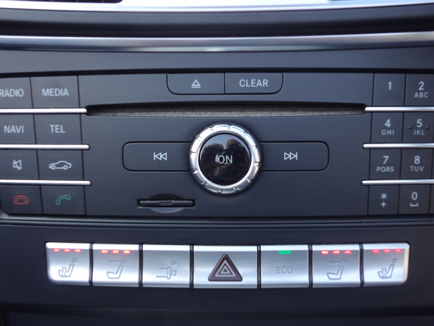 Used Mercedes-Benz E Class 2016 for sale - 78131543: Photo 15