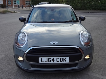 Used MINI Hatch 2014 for sale - 75994826: Photo