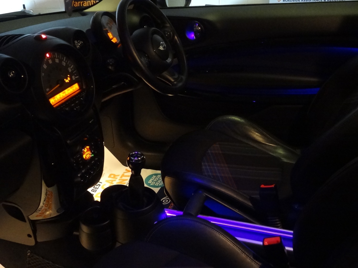 Used MINI Paceman 2016 for sale - 77689308: Photo 10