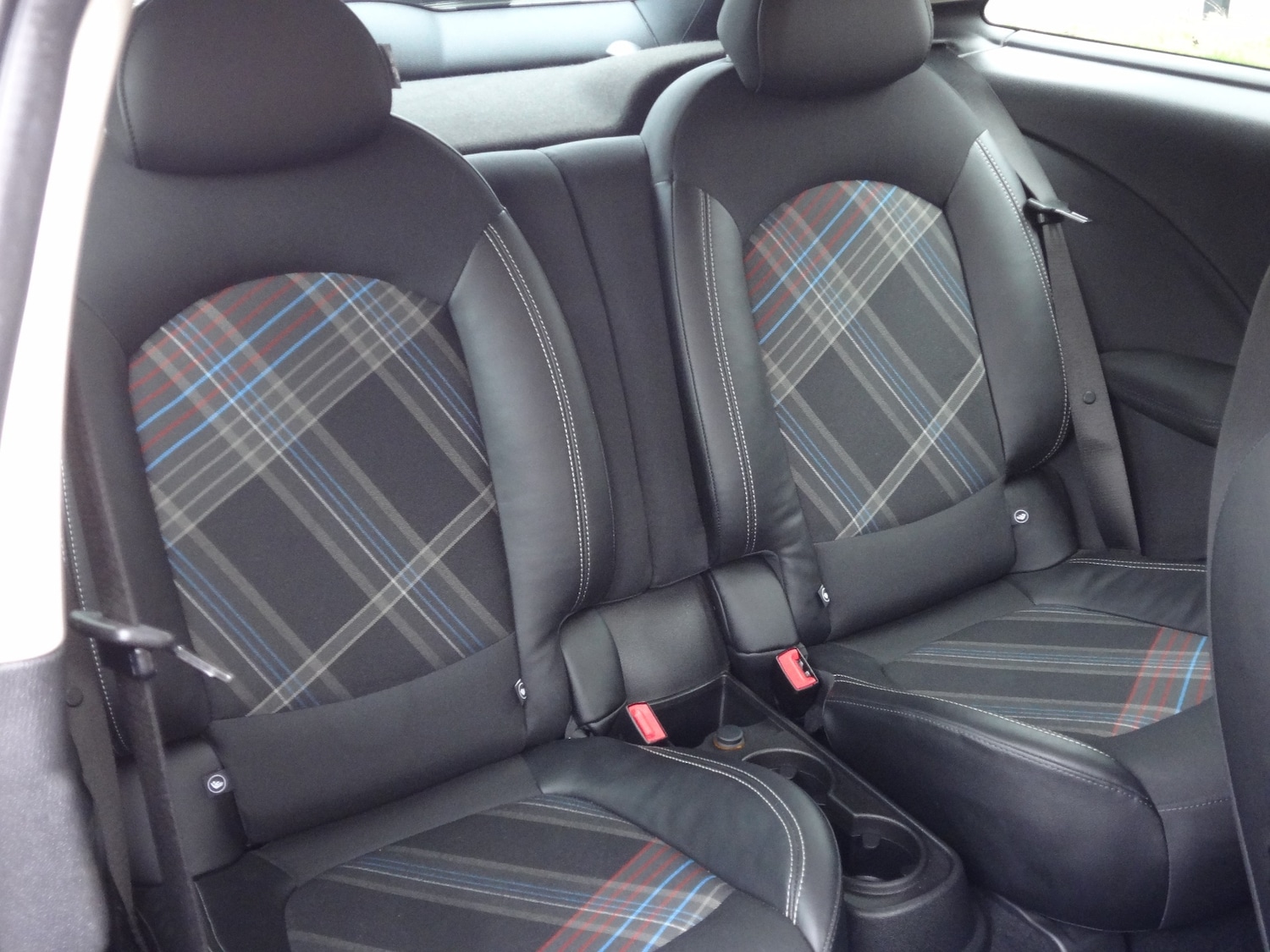 Used MINI Paceman 2016 for sale - 77689308: Photo 12