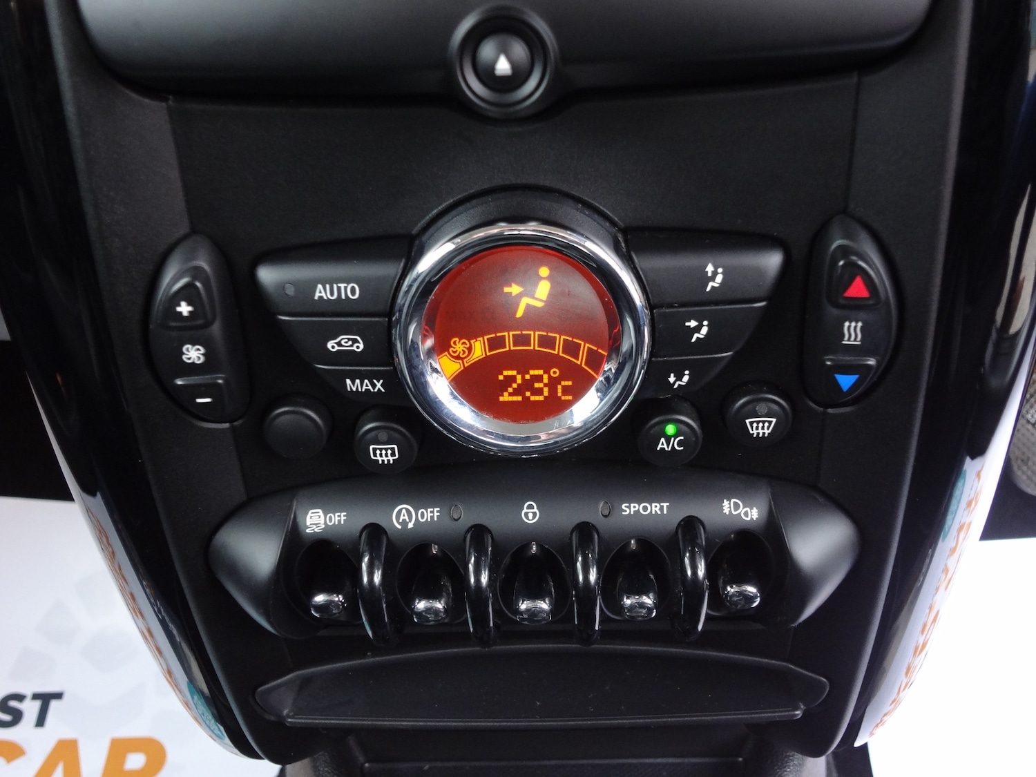 Used MINI Paceman 2016 for sale - 77689308: Photo 13