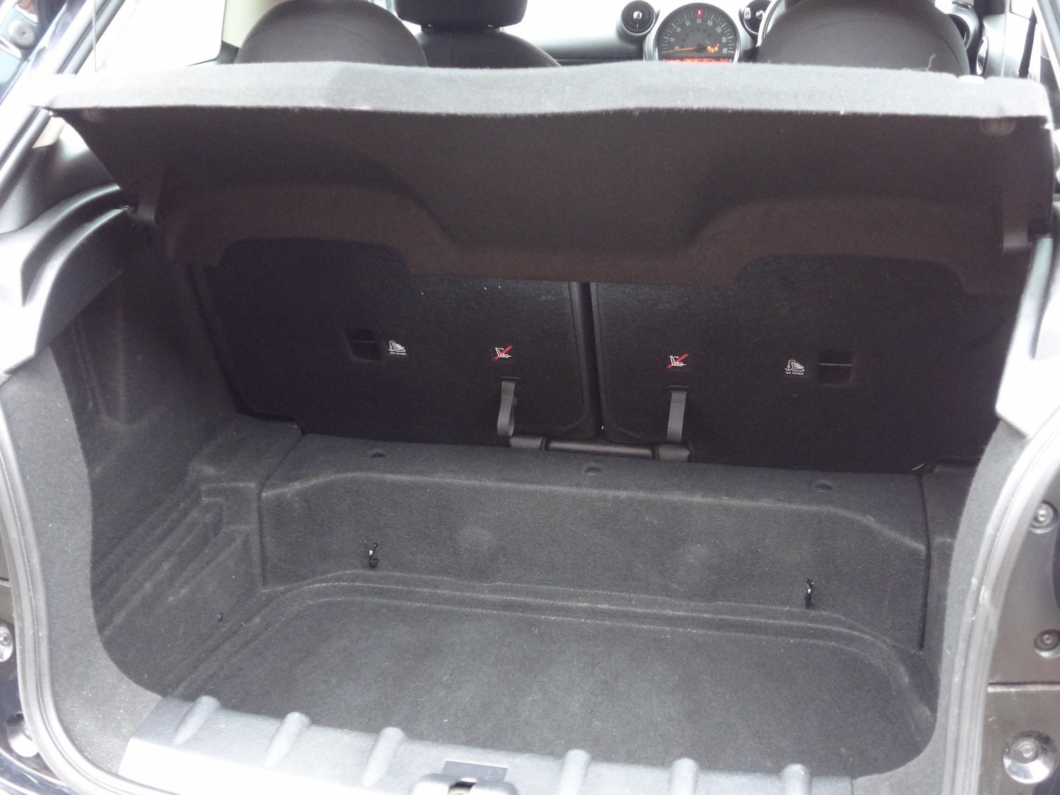 Used MINI Paceman 2016 for sale - 77689308: Photo 14