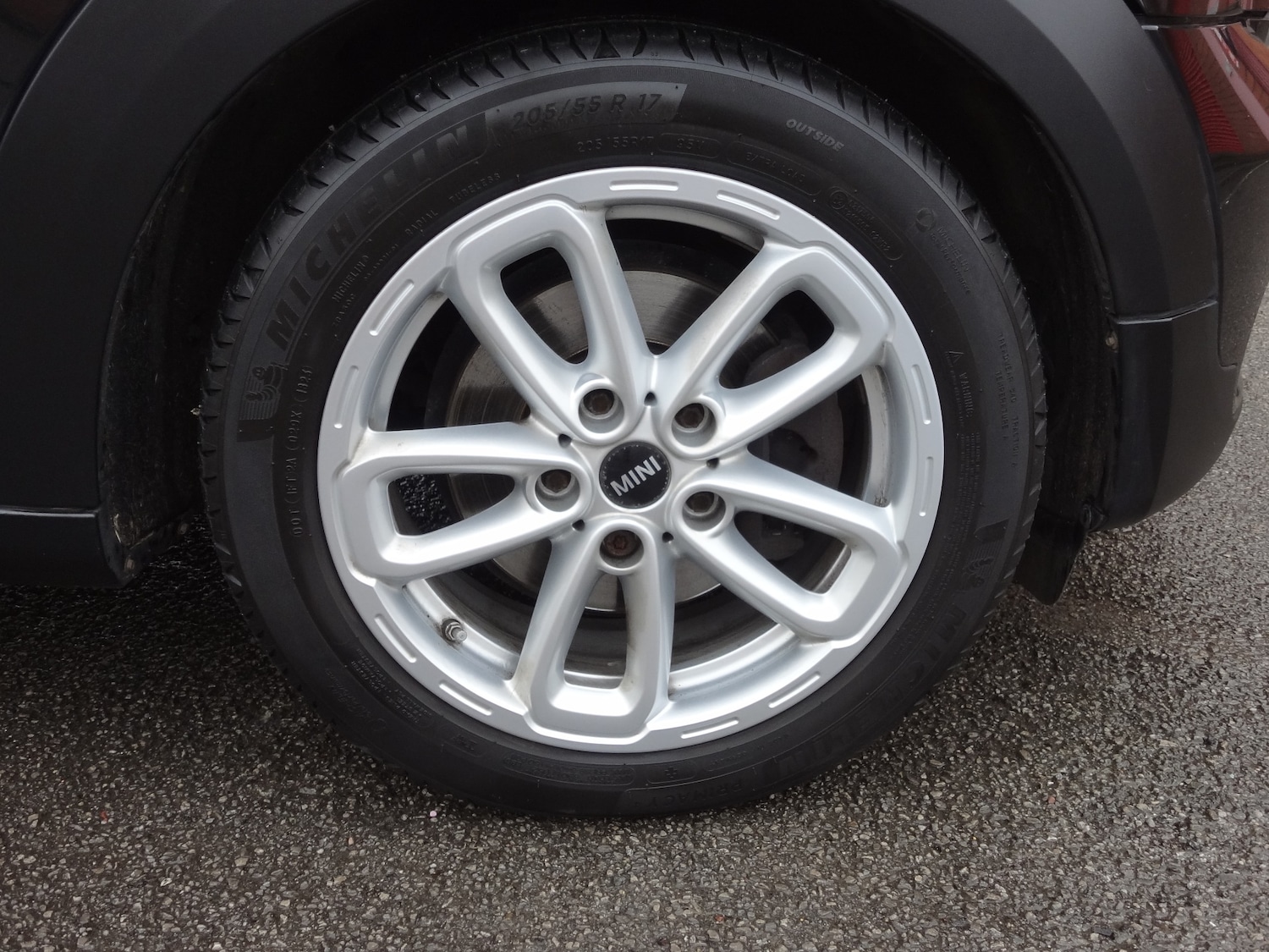 Used MINI Paceman 2016 for sale - 77689308: Photo 15