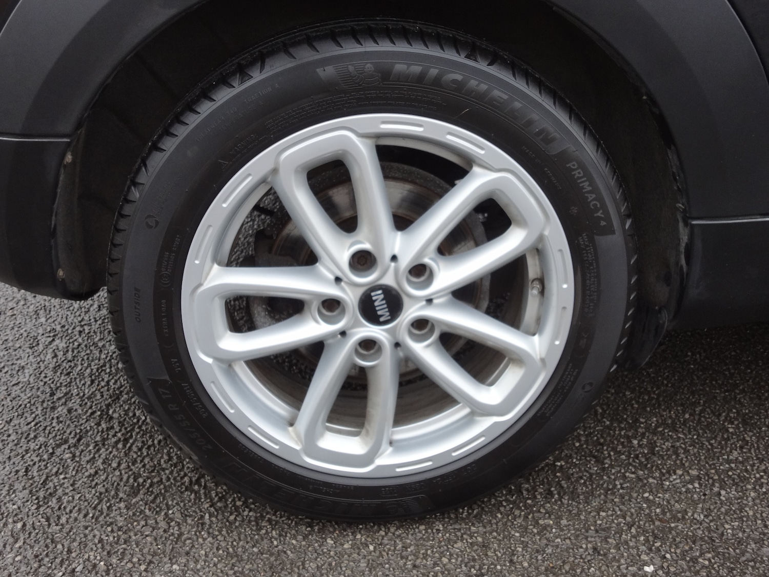 Used MINI Paceman 2016 for sale - 77689308: Photo 16