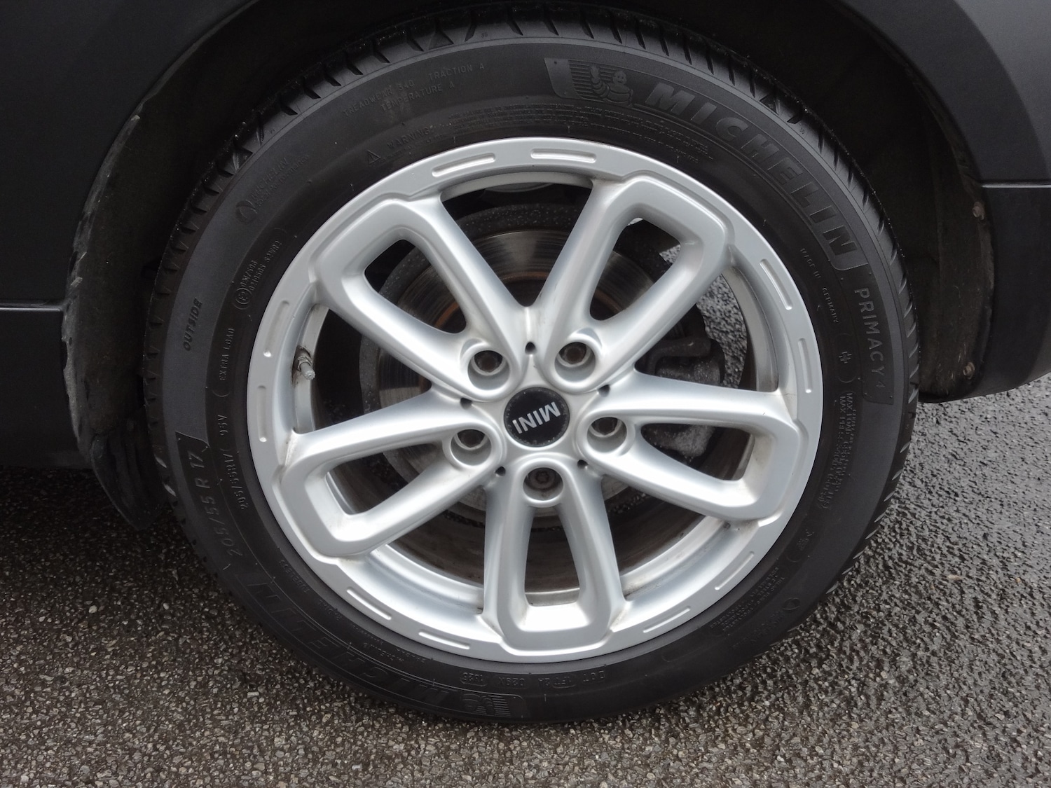 Used MINI Paceman 2016 for sale - 77689308: Photo 17