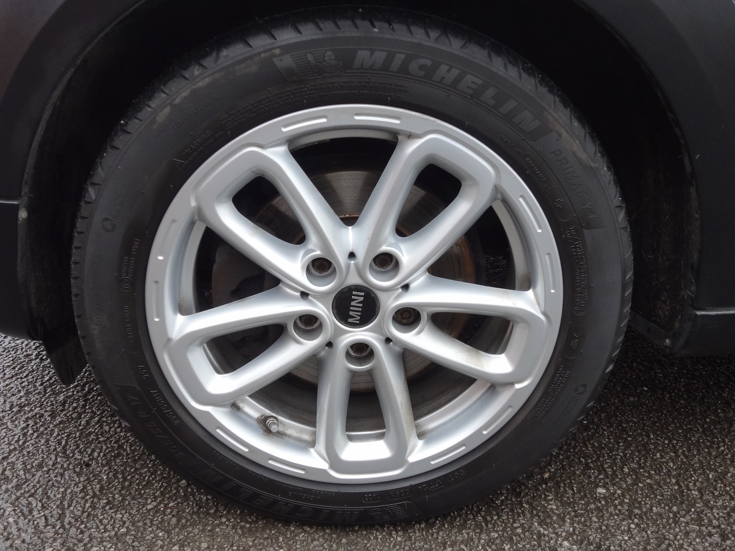 Used MINI Paceman 2016 for sale - 77689308: Photo 18