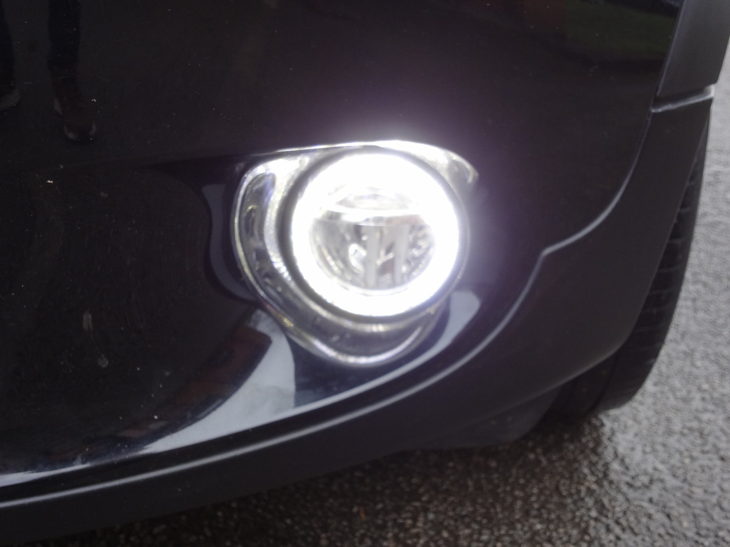 Used MINI Paceman 2016 for sale - 77689308: Photo 19