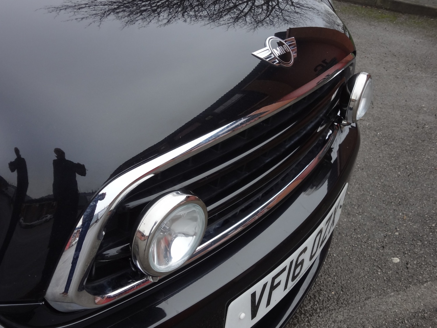 Used MINI Paceman 2016 for sale - 77689308: Photo 20