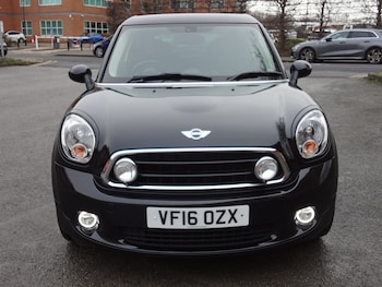 Used MINI Paceman 2016 for sale - 77689308: Photo