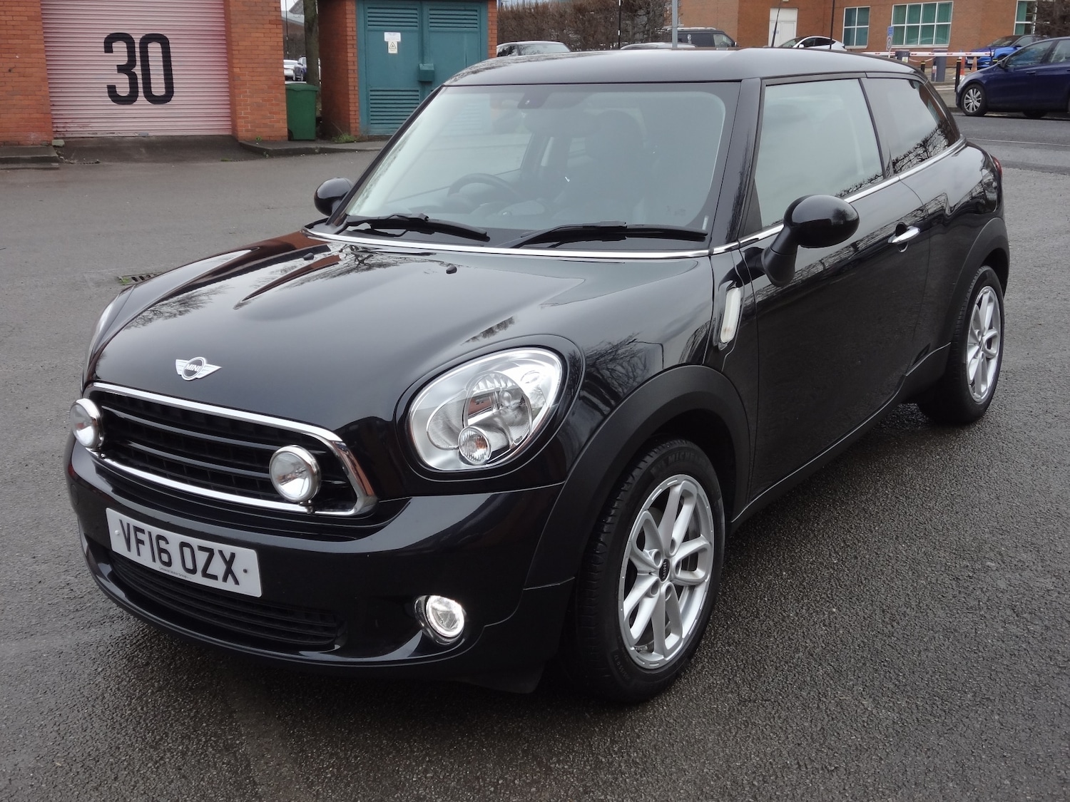 Used MINI Paceman 2016 for sale - 77689308: Photo 4