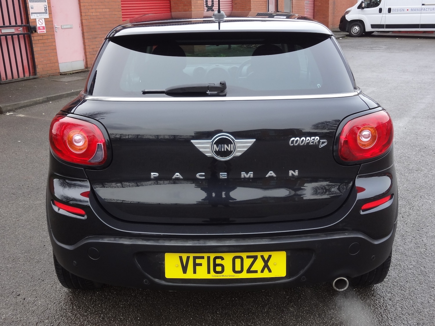 Used MINI Paceman 2016 for sale - 77689308: Photo 6
