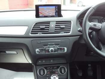 Used Audi Q3 2015 for sale - 75168476: Photo