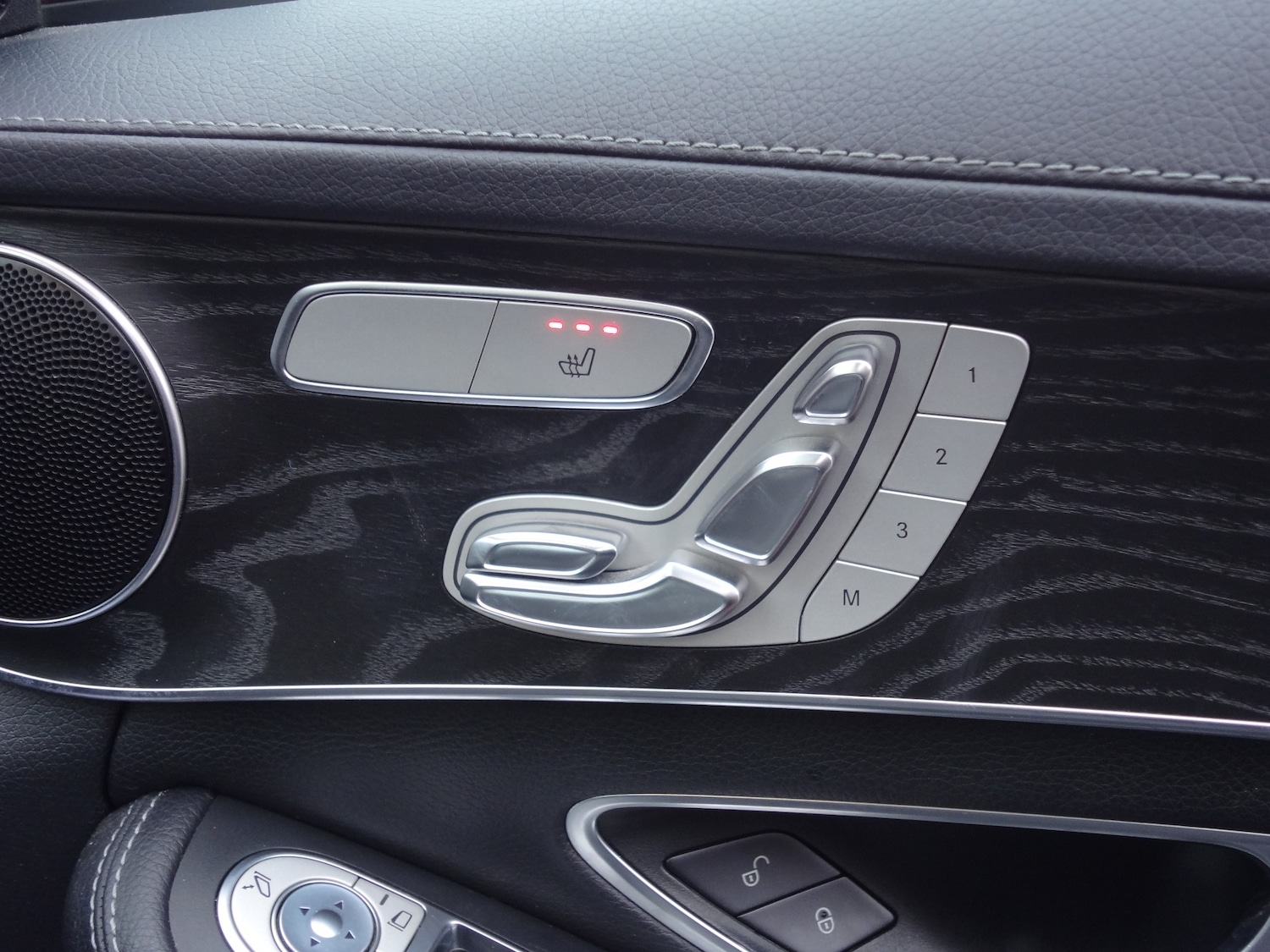 Used Mercedes-Benz C Class 2014 for sale - 77404256: Photo 15