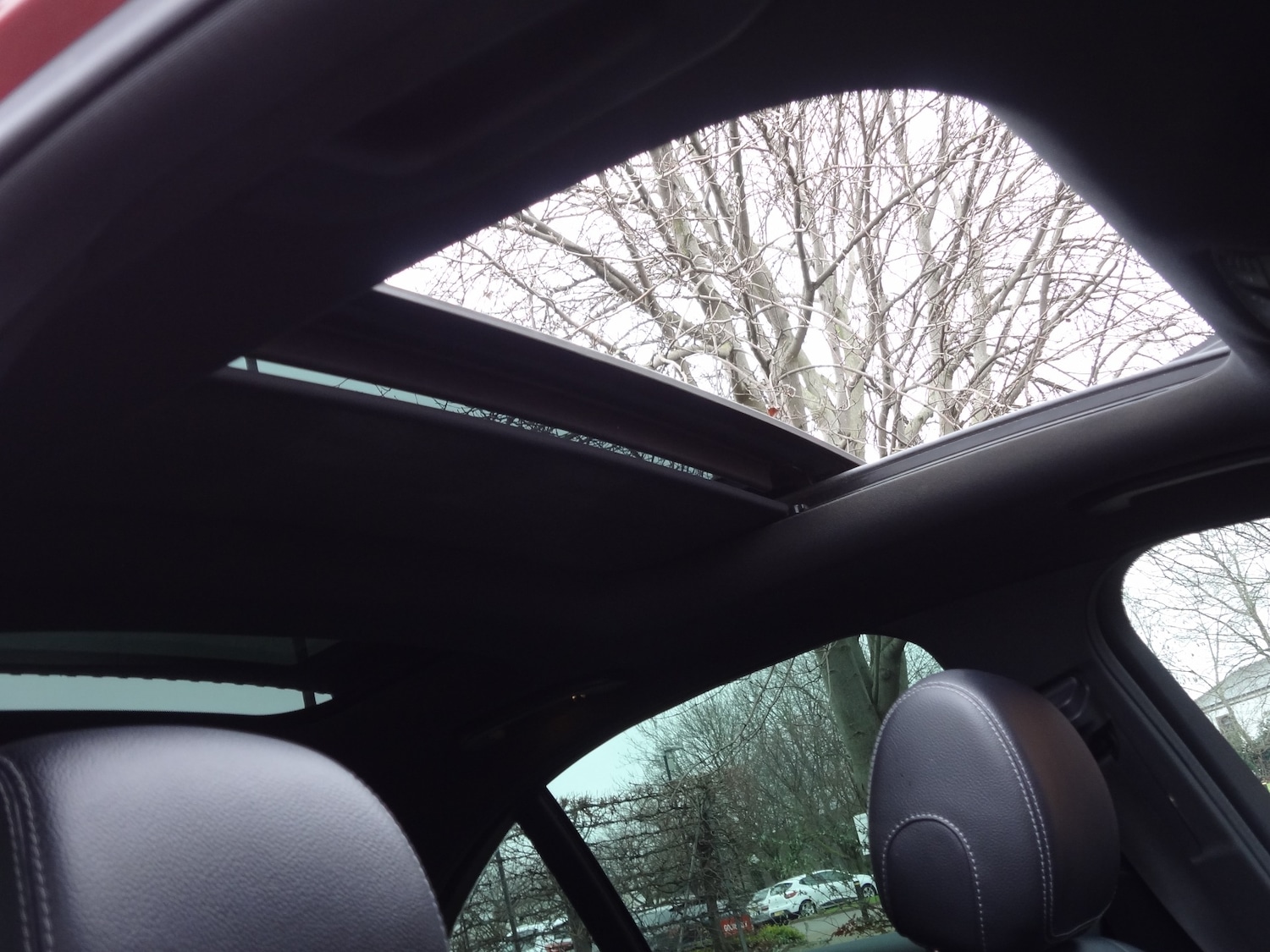 Used Mercedes-Benz C Class 2014 for sale - 77404256: Photo 18