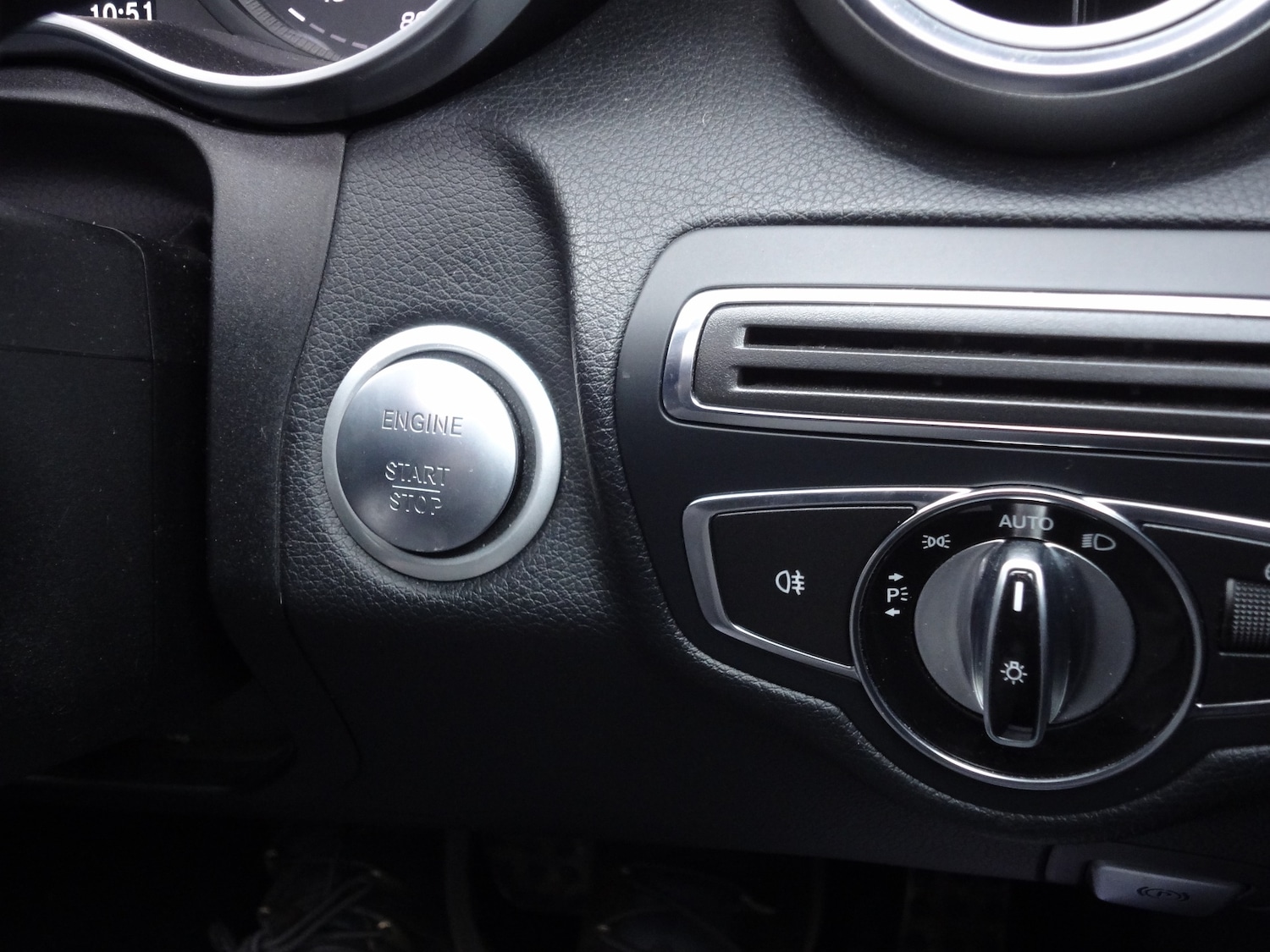 Used Mercedes-Benz C Class 2014 for sale - 77404256: Photo 27