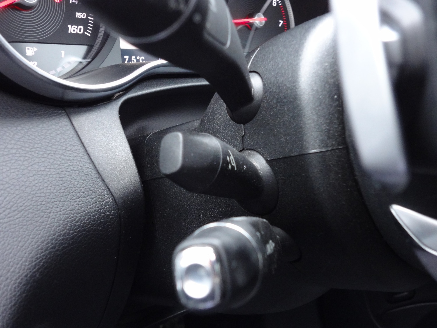 Used Mercedes-Benz C Class 2014 for sale - 77404256: Photo 28