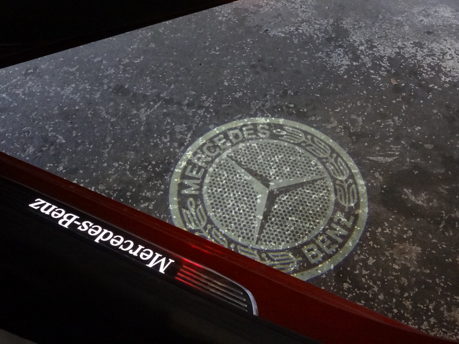 Used Mercedes-Benz C Class 2014 for sale - 77404256: Photo 29