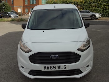 Used Ford Transit Connect 2019 for sale - 76127325: Photo