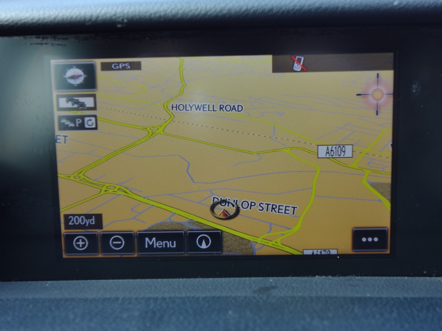 Used Lexus IS 2013 for sale - 77976761: Photo 12