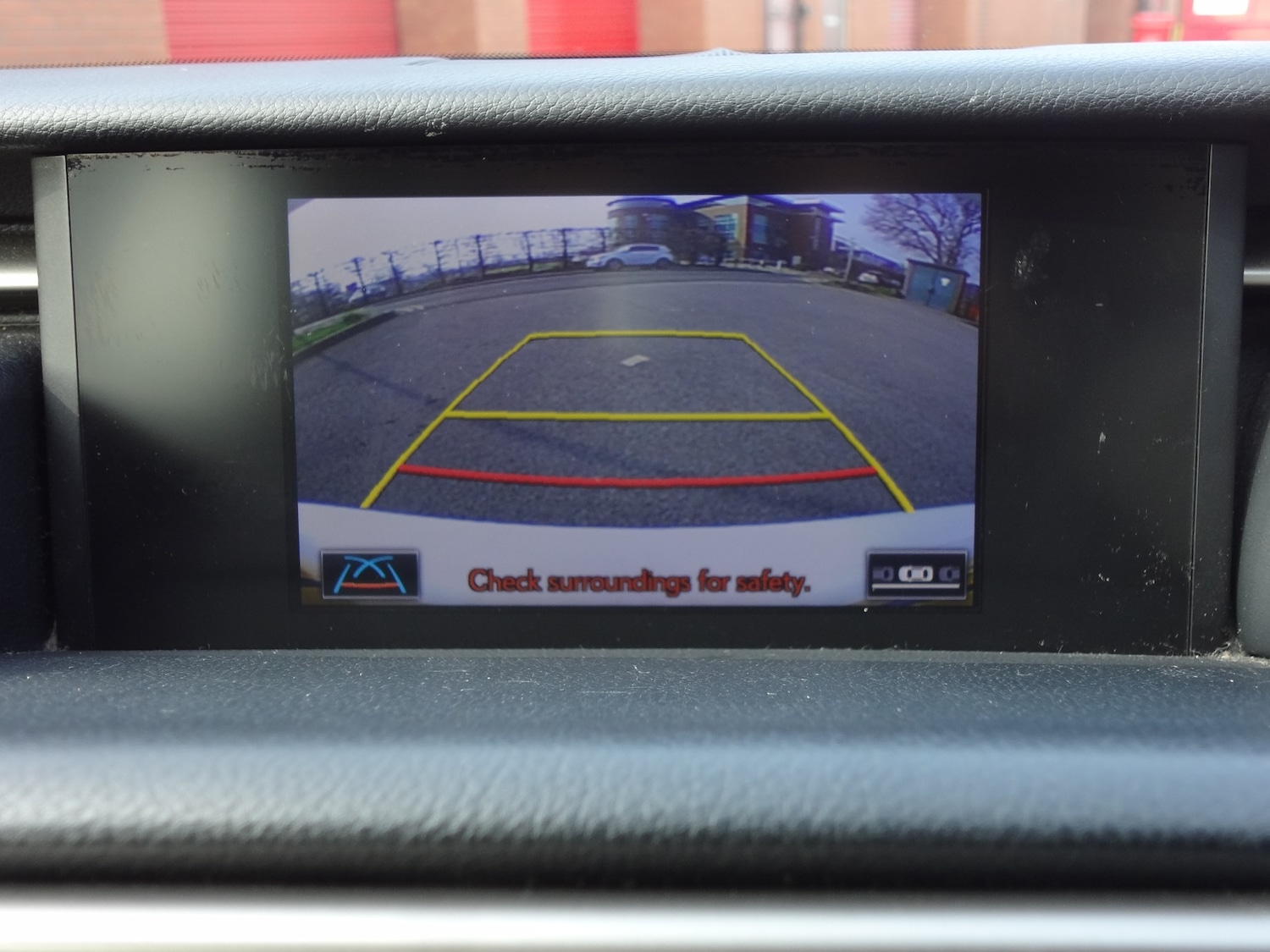 Used Lexus IS 2013 for sale - 77976761: Photo 13