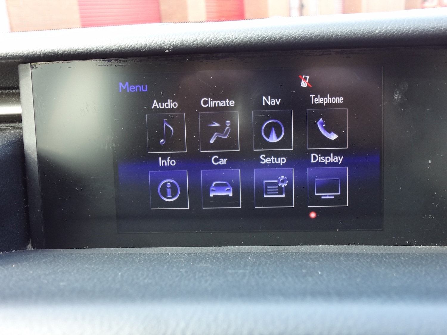 Used Lexus IS 2013 for sale - 77976761: Photo 14