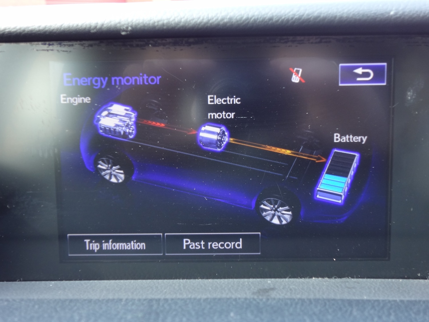 Used Lexus IS 2013 for sale - 77976761: Photo 15