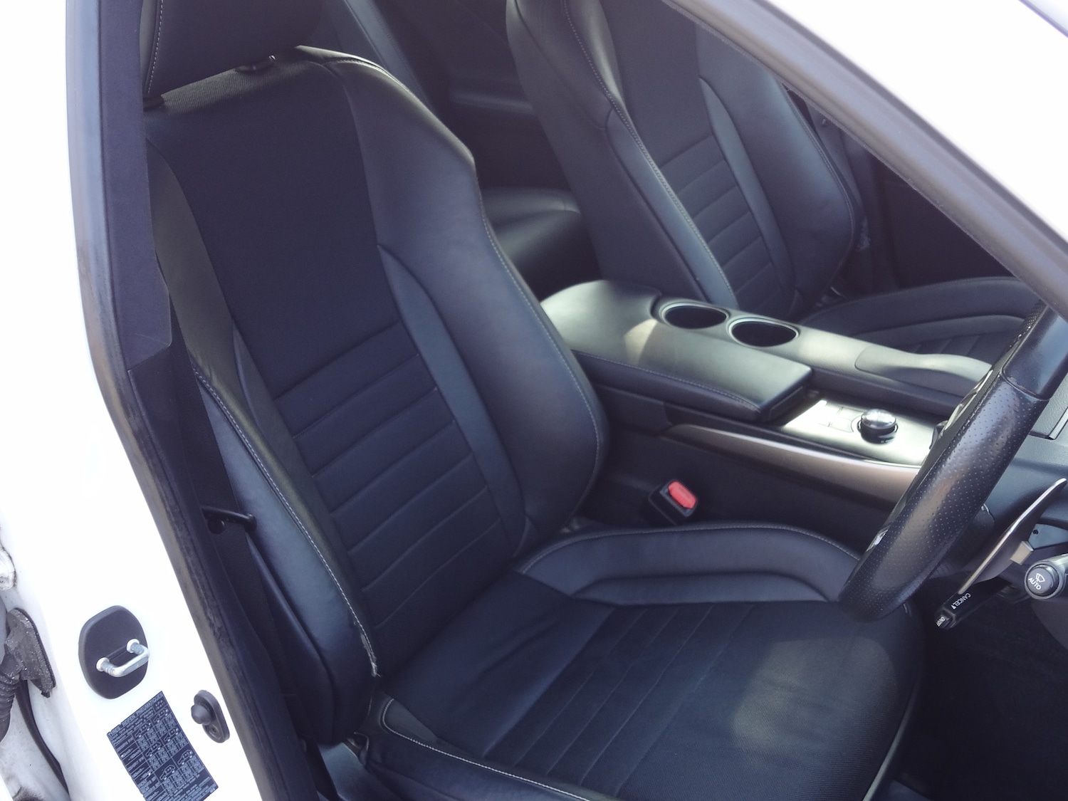 Used Lexus IS 2013 for sale - 77976761: Photo 16