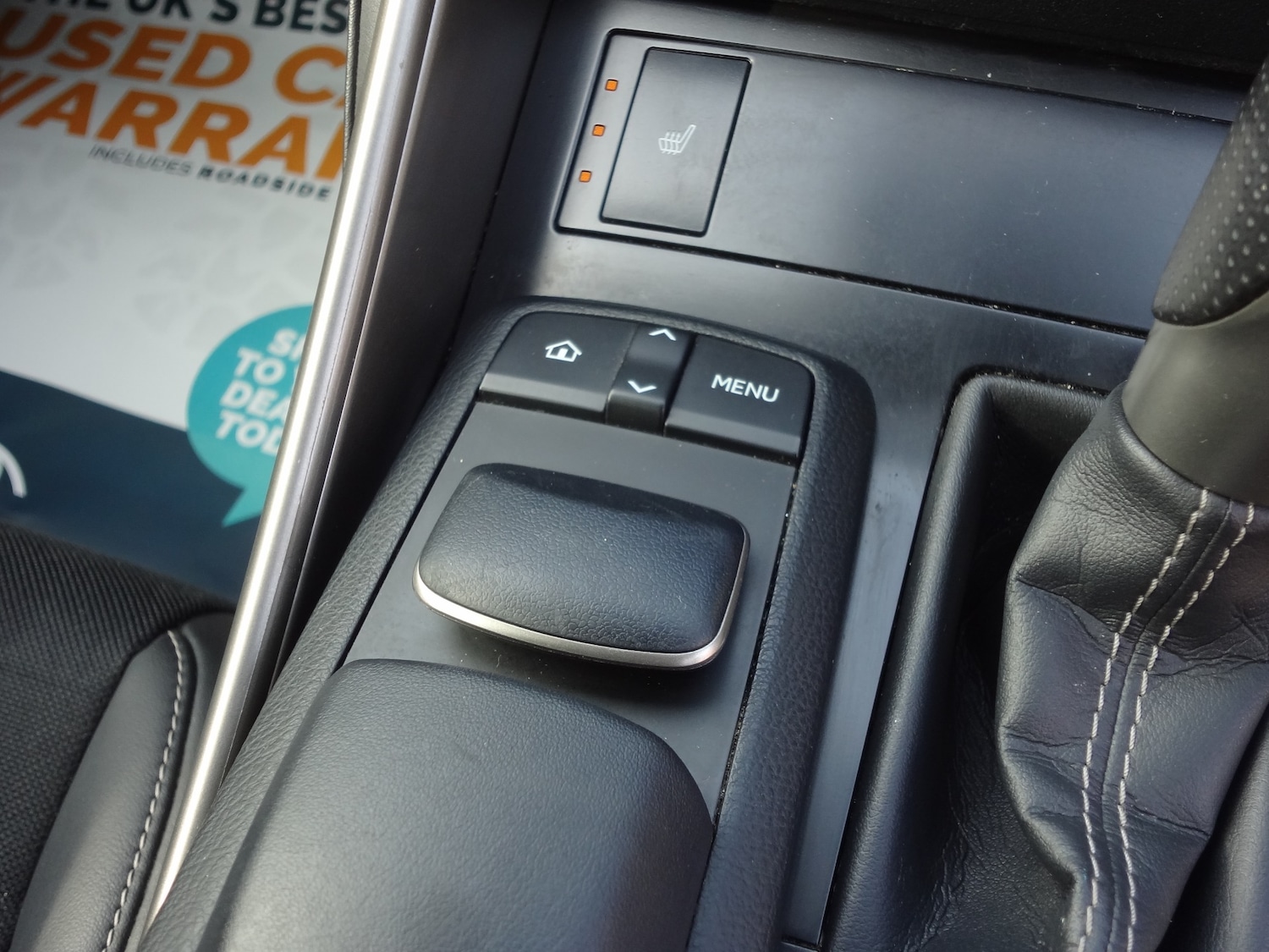 Used Lexus IS 2013 for sale - 77976761: Photo 18