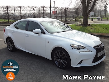 Used Lexus IS 2013 for sale - 77976761: Photo