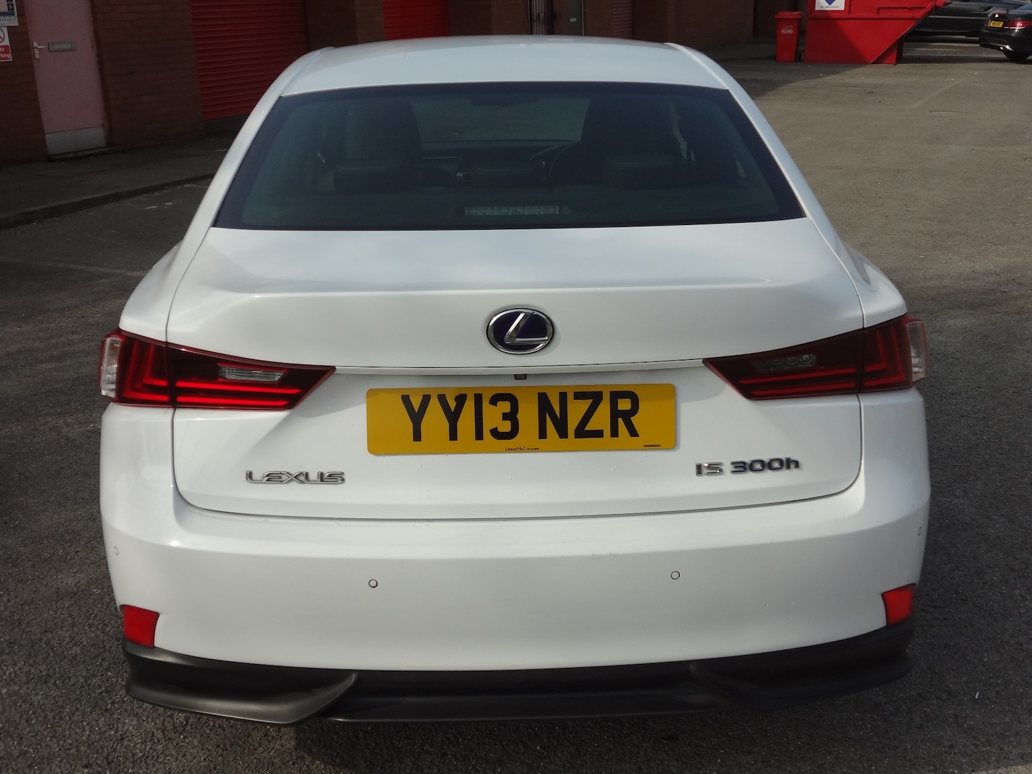 Used Lexus IS 2013 for sale - 77976761: Photo 5