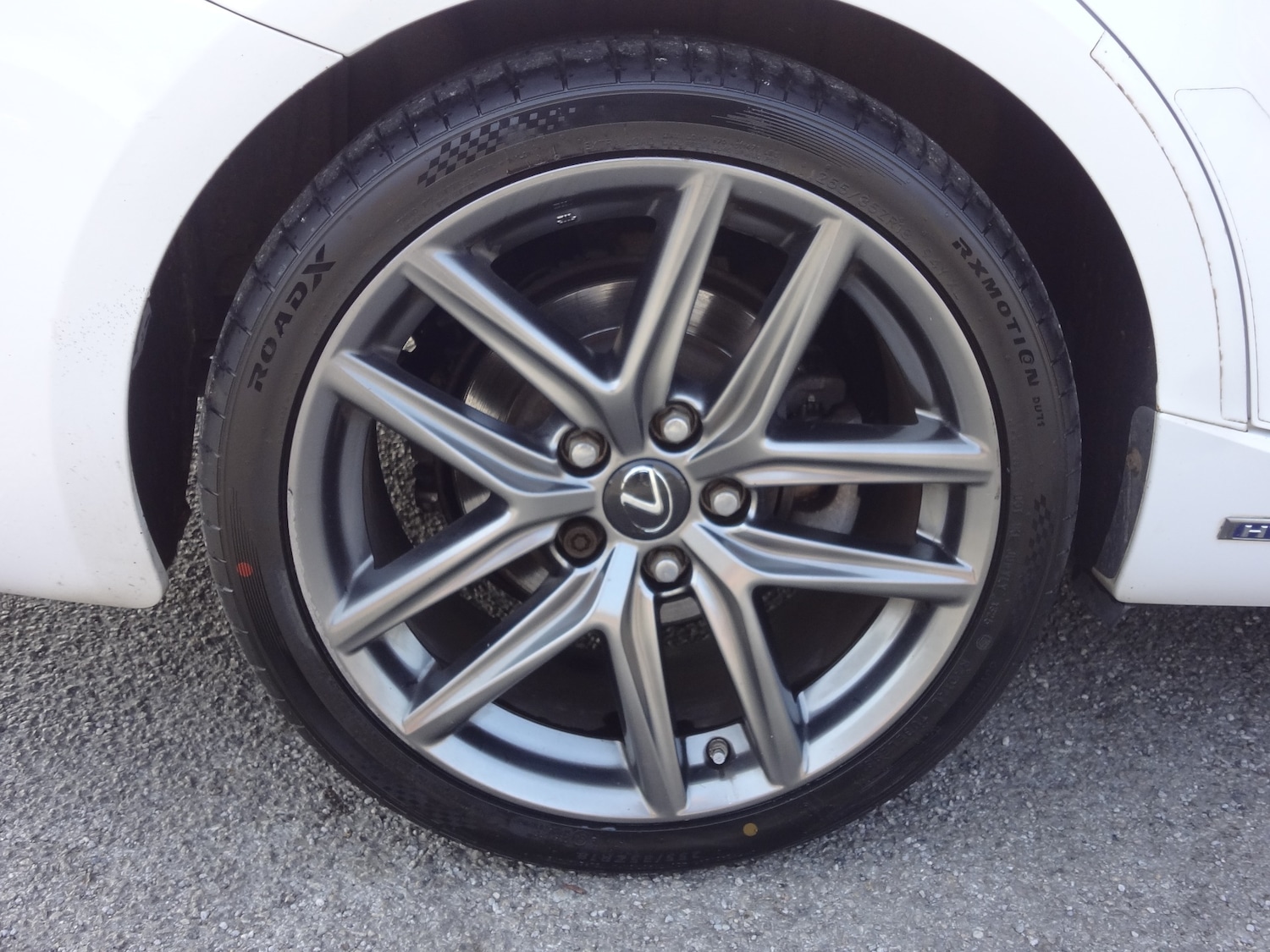 Used Lexus IS 2013 for sale - 77976761: Photo 8