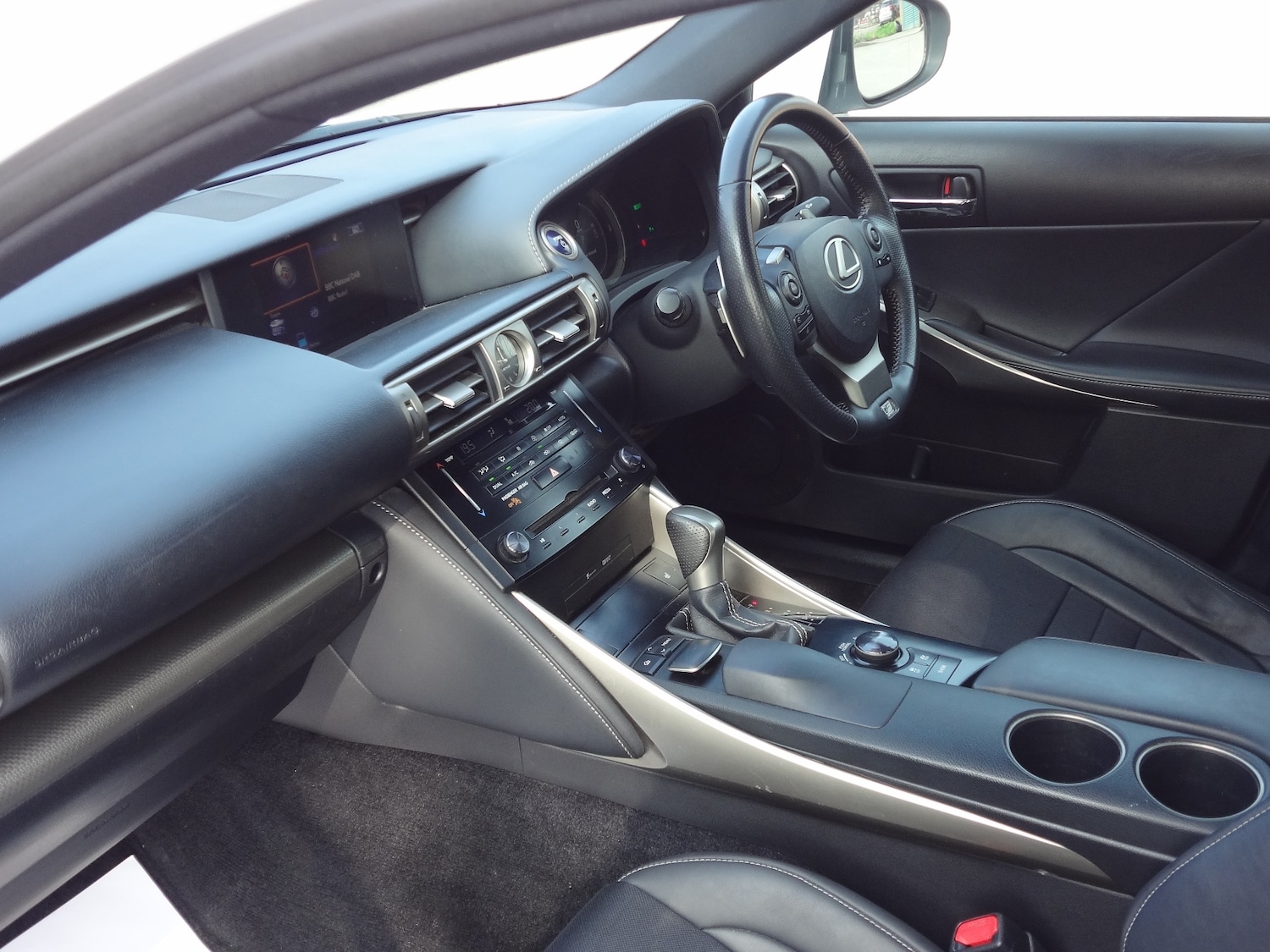 Used Lexus IS 2013 for sale - 77976761: Photo 9