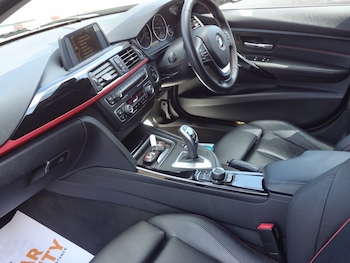 Used BMW 3 Series 2013 for sale - 78456564: Photo