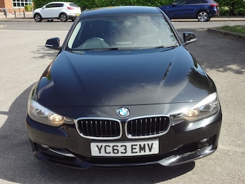Used BMW 3 Series 2013 for sale - 78456564: Photo