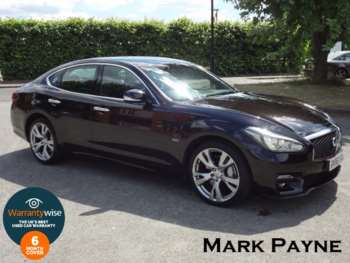 2016 (66) - 2.2d Sport 4dr Auto