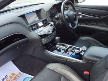 Used Infiniti Q70 2016 for sale - 74743422: Photo