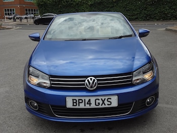 Used Volkswagen EOS 2014 for sale - 79580450: Photo