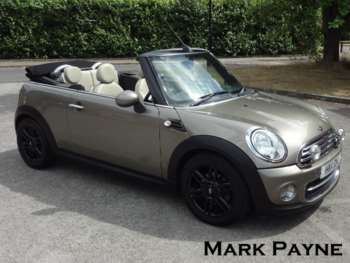 2011 (11) - 1.6 Cooper [122] 2dr