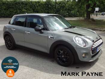2014 (64) - 1.5 Cooper 5dr