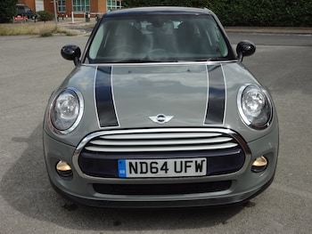 Used MINI Hatch 2014 for sale - 75376134: Photo