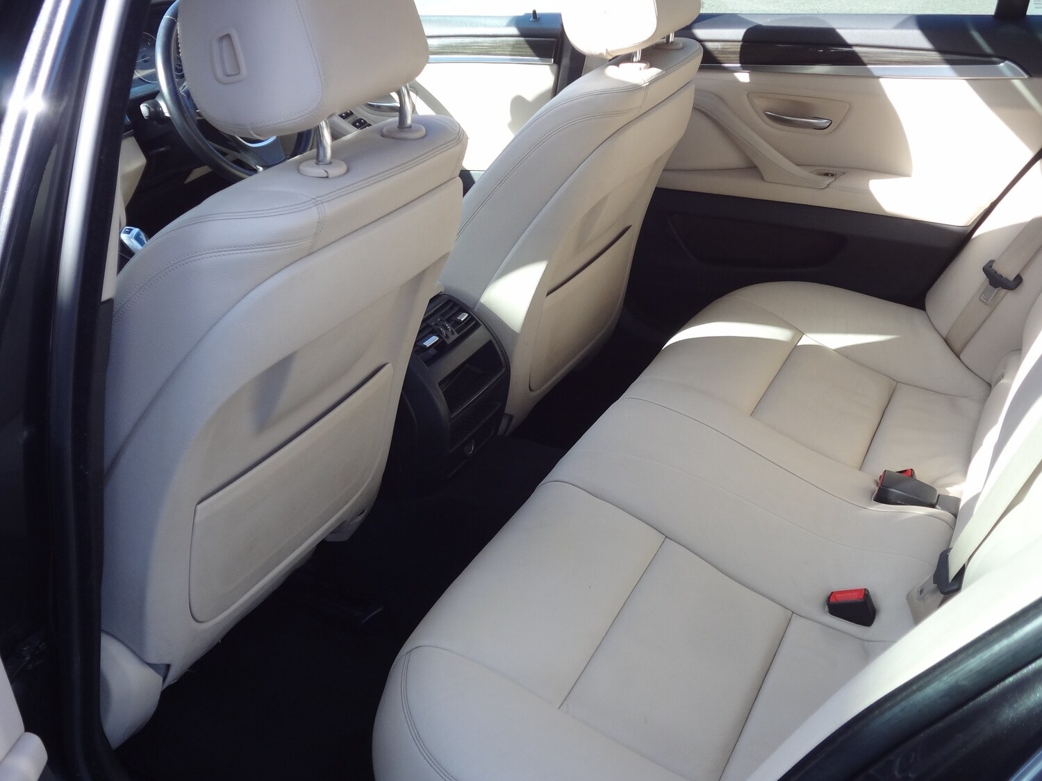 Used BMW 5 Series 2014 for sale - 78097699: Photo 13