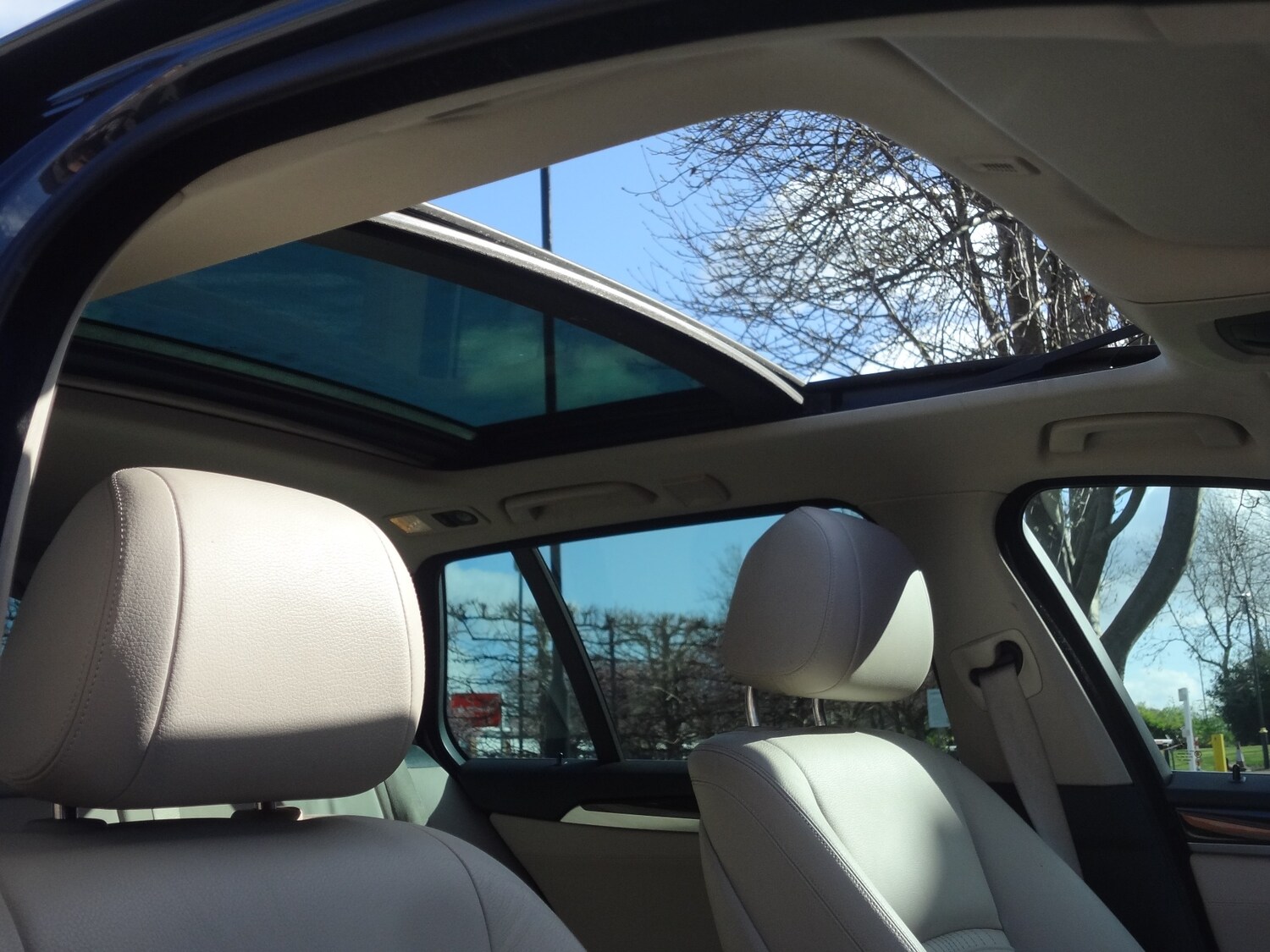 Used BMW 5 Series 2014 for sale - 78097699: Photo 14