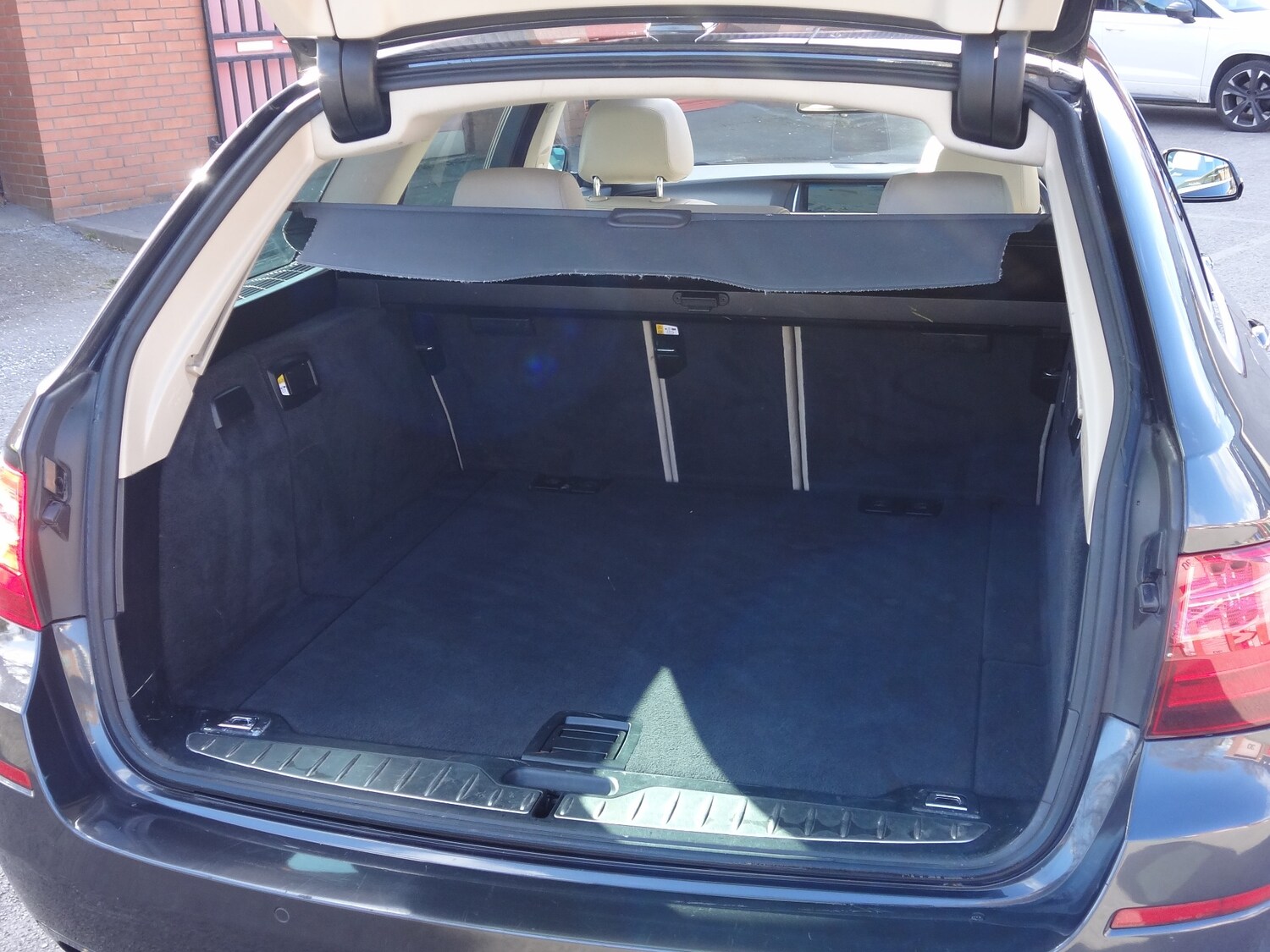 Used BMW 5 Series 2014 for sale - 78097699: Photo 6