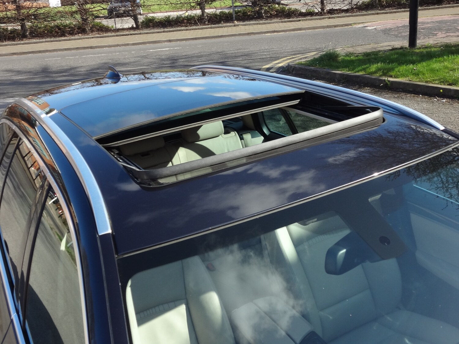 Used BMW 5 Series 2014 for sale - 78097699: Photo 8