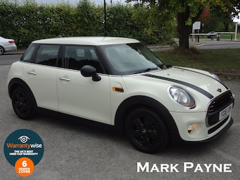 Used MINI Hatch 2016 for sale - 76006993: Photo