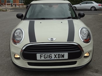 Used MINI Hatch 2016 for sale - 76006993: Photo