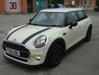 Used MINI Hatch 2016 for sale - 76006993: Photo